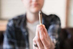 can you smoke cigarettes on probation At least I'm no longer academic Does Nicotine Show Up On
