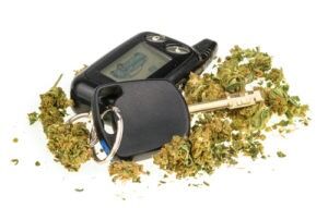 How Do Police Screen for Marijuana DUIs?