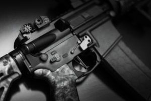PC 245(a)(2): Assault with a Firearm California penal code section 245 a 2